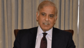 Pakistan Başbakanı Şerif: Ya tamam ya devam