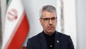 İran: Lübnan ile temas halindeyiz