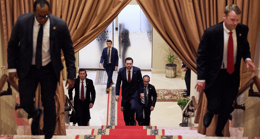 ABD–İran görüşme maratonu anlaşma olmadan sonuçlandı